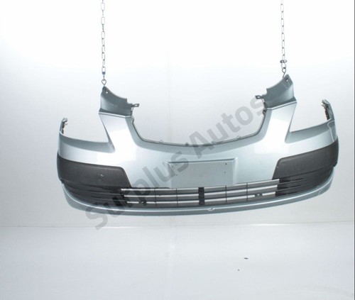 Pare choc avant - pare-choc, kia