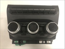 Commande chauffage RENAULT