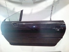 Porte avant gauche PEUGEOT 407