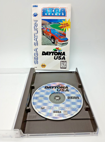 Daytona usa sega - daytona, "sega