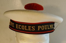 bachi école Navale de la
