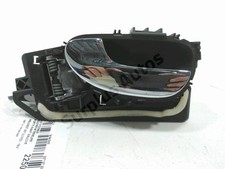 POIGNEE INTERIEURE PORTE AVANT