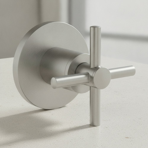 Grohe atrio façade pour - façade,