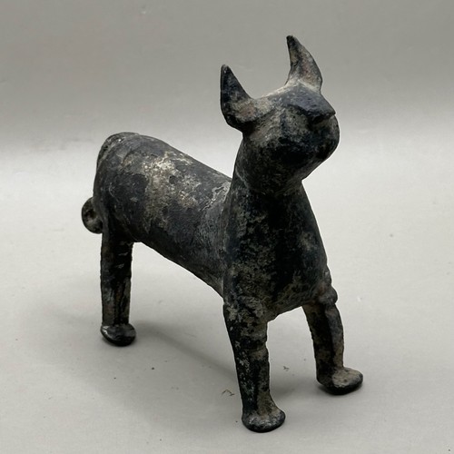 Ancienne figurine romaine - , de