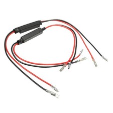 Moto LED Clignotant Indicateur