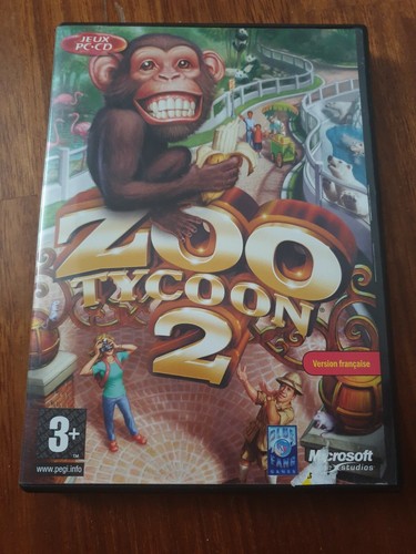 Jeu dvd rom - jeu, pc