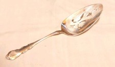 Pelle A Tarte En Métal