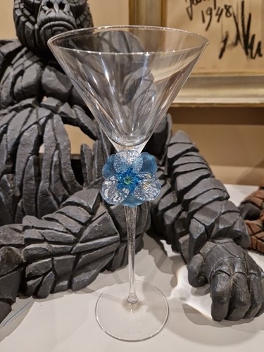 Rarissime coupe champagne - coupe, a