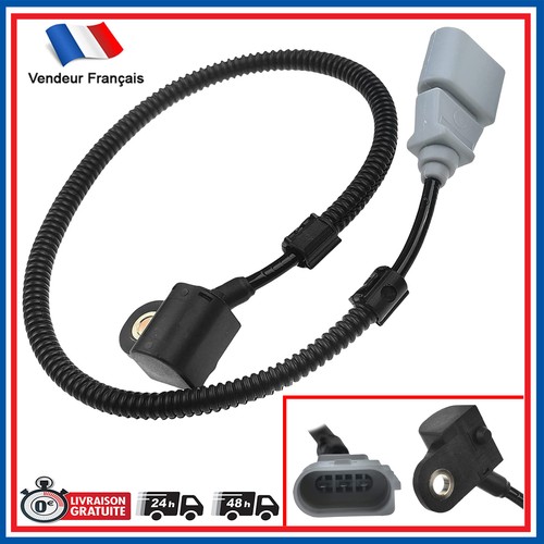 Capteur pmh arbre came pour - pmh, vw