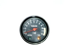 tableau de bord compteur pour