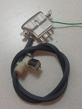 vedette brandt fagor VLT2110-FDD Vanne Arrivée Eau Injecteur Electrovanne Câble 