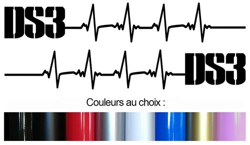 Ligne vie pour - 2, citroen