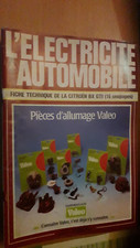 Citroën gti 16s fiche - citroën, :