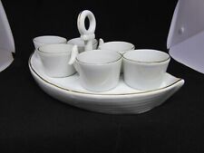 Présentoir à coquetiers