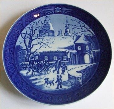 Royal copenhagen christmas - royal,
