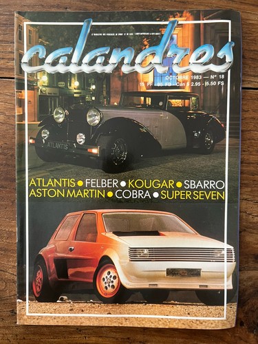 Calandres 1983 ford - -,
