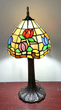 Tiffany Style Stained Glass