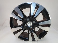 jante aluminium citroËn DS3 (SA_) 9688118277 213186
