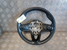 Volant Cuir - MINI MINI III