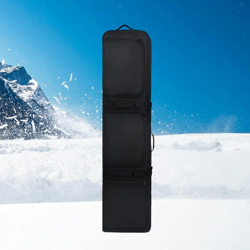 Housse snowboard étanche - snowboard,