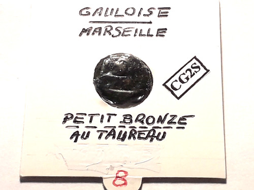 Gauloise marseille petit - marseille,