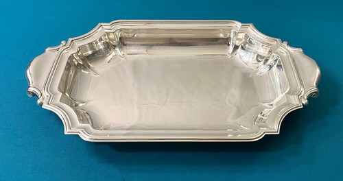 Panière corbeille christofle - panière,
