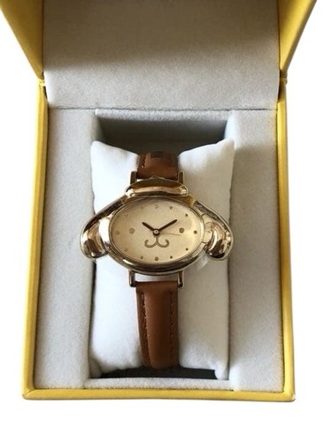Montre type visage - , pompompurin