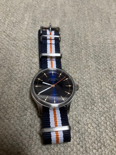 Montre bracelet pour homme - montre-bracelet,