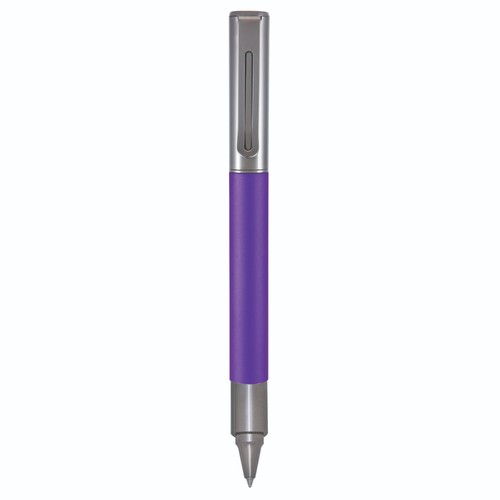 Stylo roller violet - , monteverde
