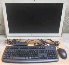 LENOVO All-In-One AIO IdeaCentre C460 / 21.5" / G3220T 2.6GHz / 8Go / HDD 1To