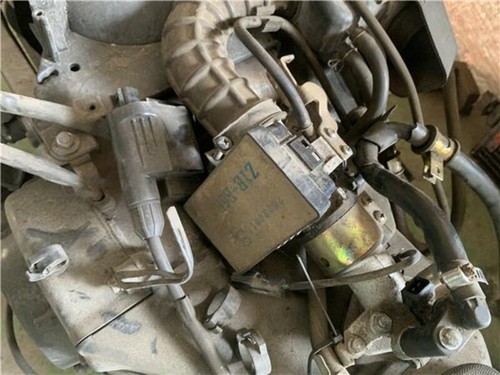Z1e e6b cdi peugeot - z1e-e6b, tweet