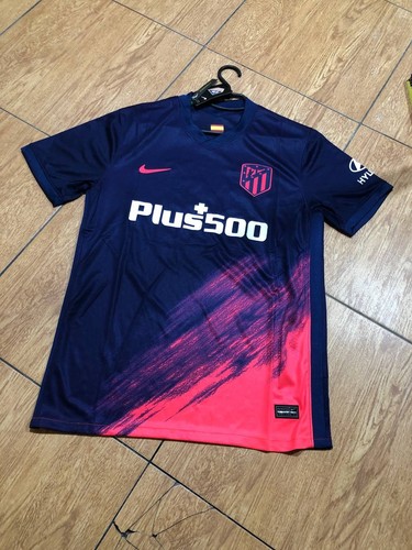 Atletico madrid 2021 - 2021, away