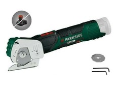 Parkside decoupeur
