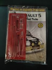 ALTAYA - RENAULT 5 MAXI TURBO