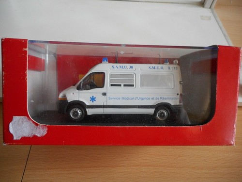Eligor renault master - eligor,