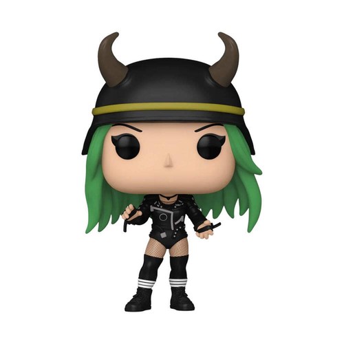 Nouveau funko wwe - nouveau,