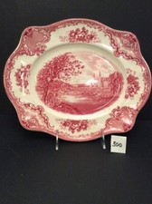 VINTAGE JOHNSON BROS OLD