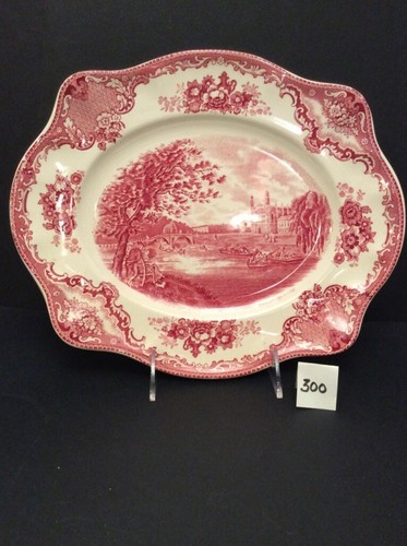 Vintage johnson bros - johnson, old