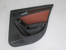 Panneau Interieur Port