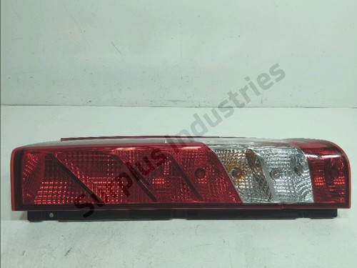 Feu arriere droit iveco daily - arriere,