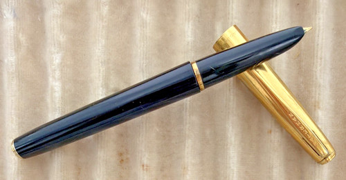 Stylo plume waterman - stylo,