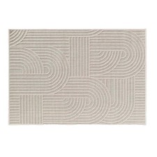 Tapis déco tissé - déco,