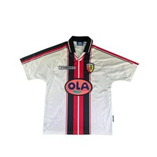 Maillot vintage RC Lens