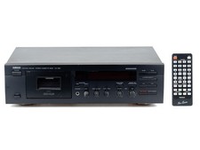Yamaha KX-390 lecteur de