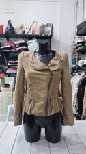 Veste Giubbotto Femme Zara En