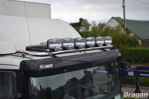 Chrome inox toit - chrome,