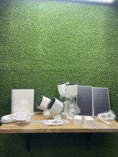 Ensemble De Caméras De