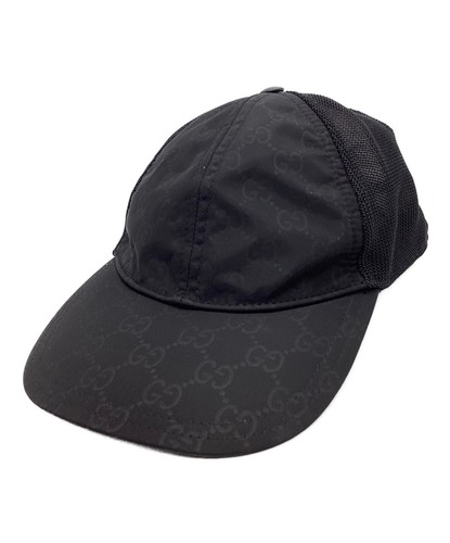 Casquette baseball gucci - casquette,