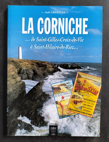 Corniche gilles croix - corniche, st