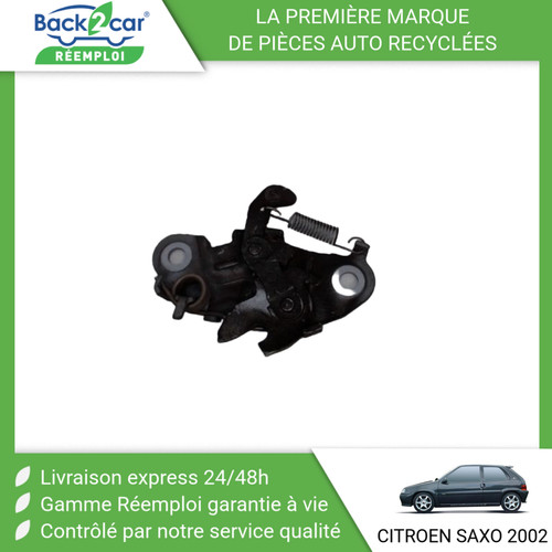 Serrure capot citroen - 🏆,